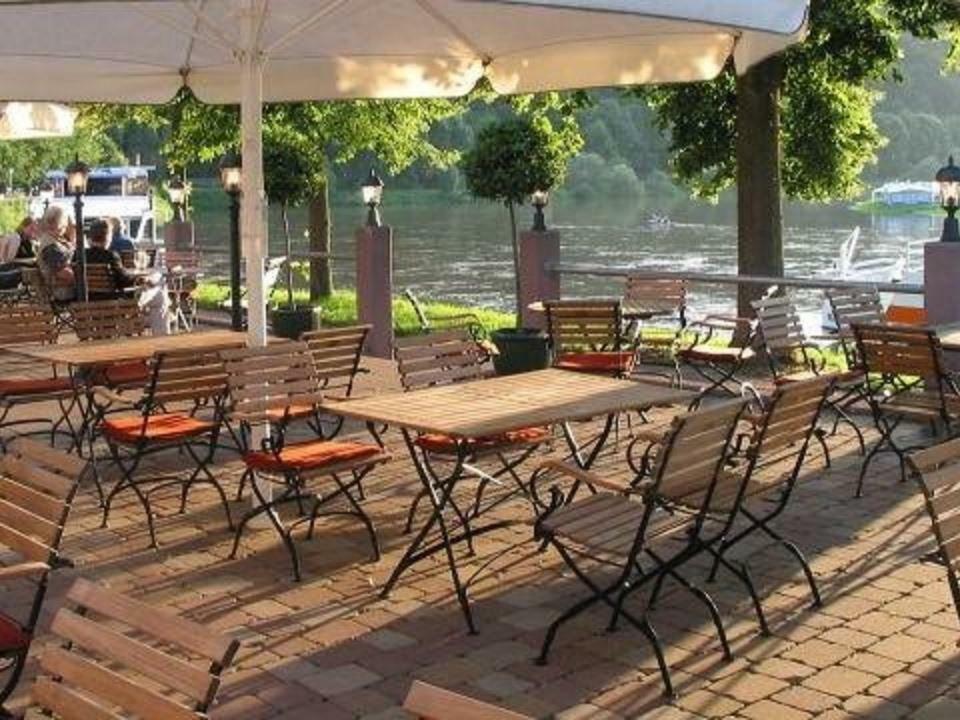 Zum Weserdampfschiff Hotel