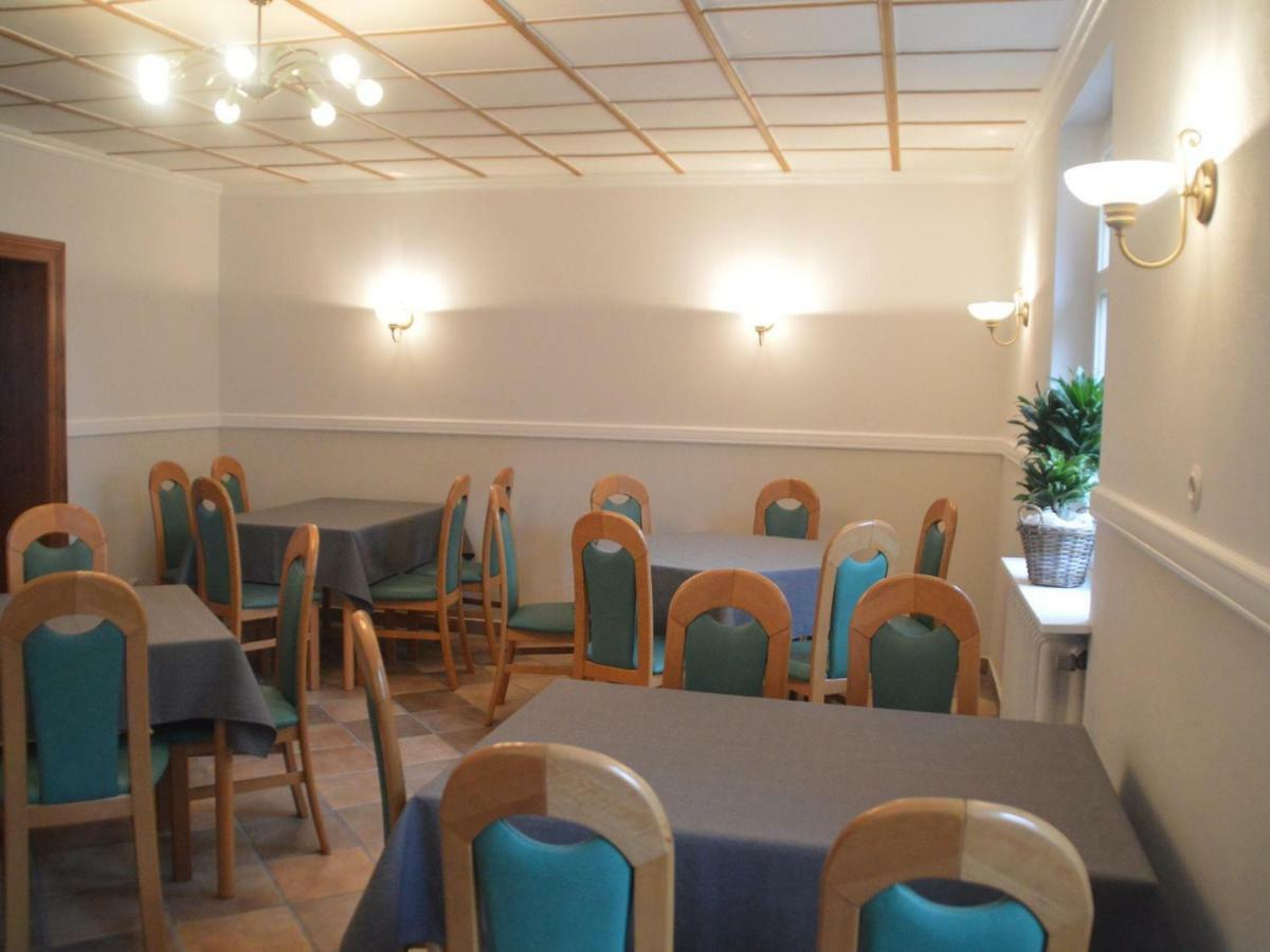 Zum Weserdampfschiff Hotel Bad Karlshafen